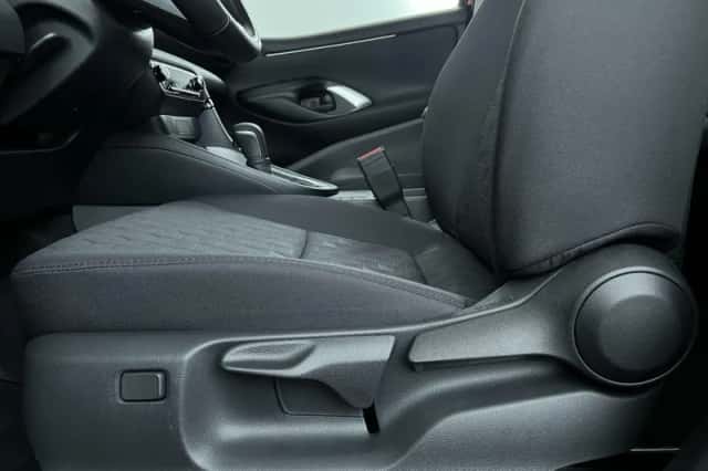 Toyota Yaris (2026) thumbnail 13