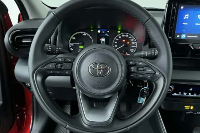 Toyota Yaris (2026) thumbnail 14