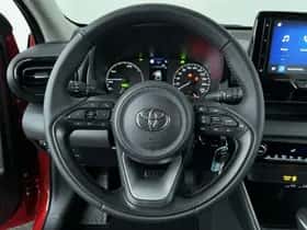 Toyota Yaris (2026) thumbnail 14