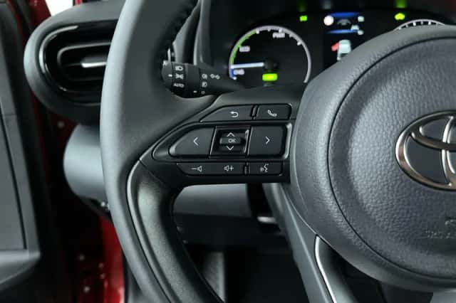 Toyota Yaris (2026) thumbnail 15