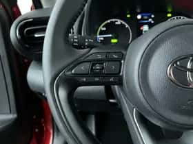 Toyota Yaris (2026) thumbnail 15