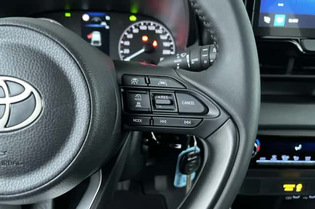 Toyota Yaris (2026) thumbnail 16