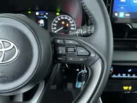 Toyota Yaris (2026) thumbnail 16