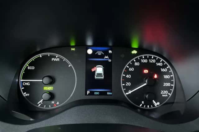 Toyota Yaris (2026) thumbnail 17