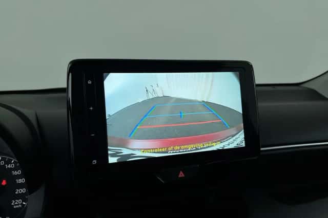 Toyota Yaris (2026) thumbnail 19