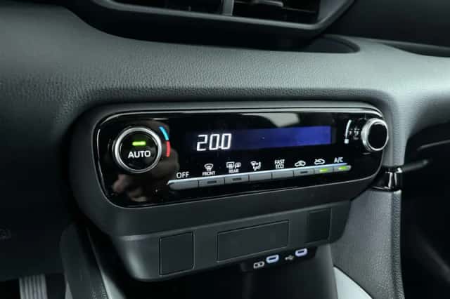 Toyota Yaris (2026) thumbnail 20