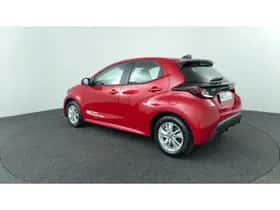 Toyota Yaris (2026) thumbnail 3