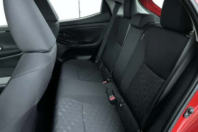 Toyota Yaris (2026) thumbnail 23