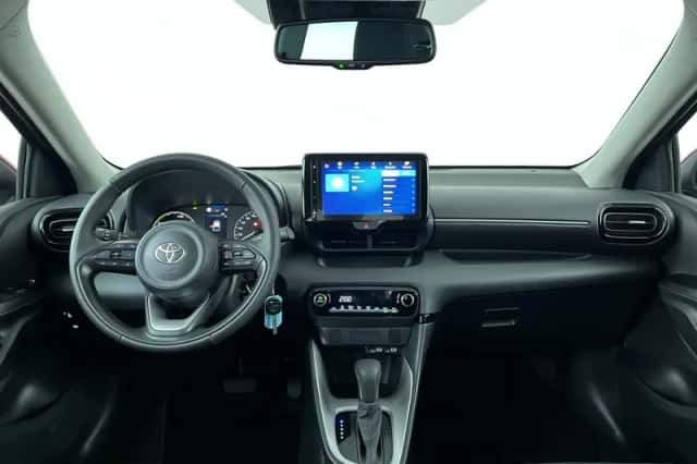 Toyota Yaris (2026) thumbnail 24