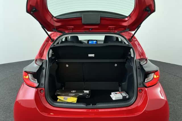 Toyota Yaris (2026) thumbnail 25