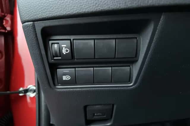Toyota Yaris (2026) thumbnail 26