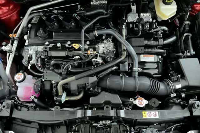 Toyota Yaris (2026) thumbnail 27