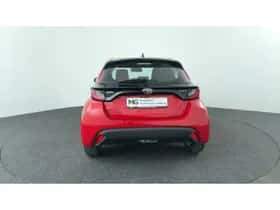 Toyota Yaris (2026) thumbnail 4