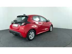 Toyota Yaris (2026) thumbnail 5