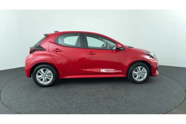 Toyota Yaris (2026) thumbnail 6