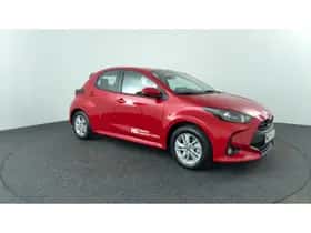 Toyota Yaris (2026) thumbnail 7
