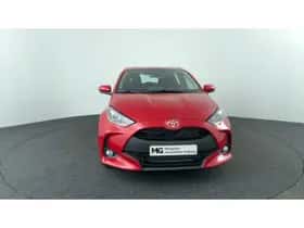 Toyota Yaris (2026) thumbnail 8