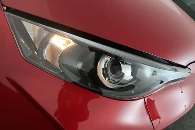 Toyota Yaris (2026) thumbnail 9