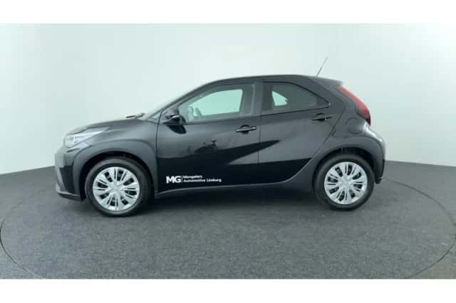 Toyota Aygo X (2026) thumbnail 2