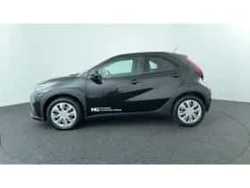 Toyota Aygo X (2026) thumbnail 2