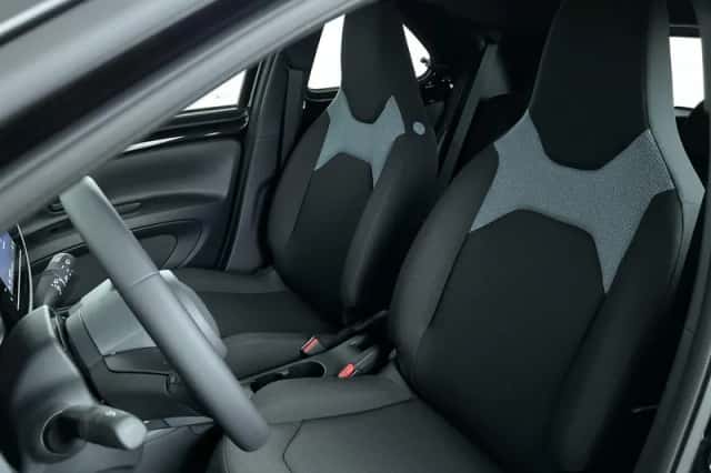 Toyota Aygo X (2026) thumbnail 11