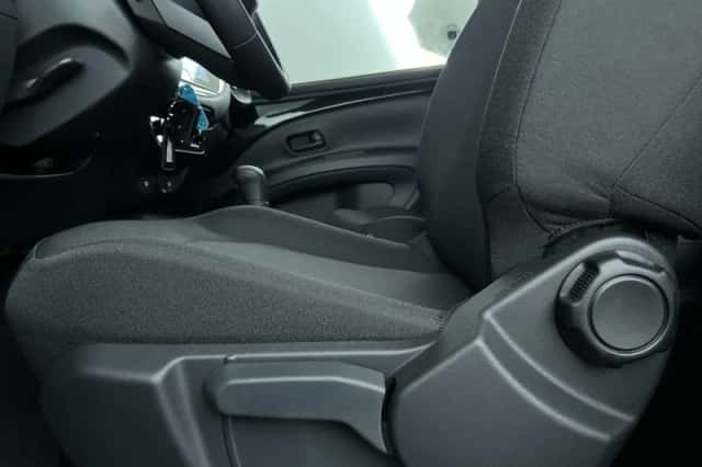 Toyota Aygo X (2026) thumbnail 13