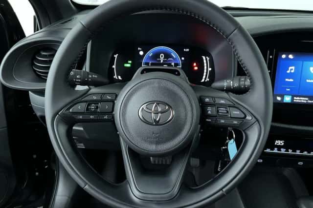 Toyota Aygo X (2026) thumbnail 14