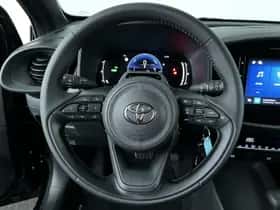 Toyota Aygo X (2026) thumbnail 14