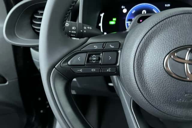 Toyota Aygo X (2026) thumbnail 15