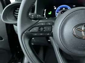 Toyota Aygo X (2026) thumbnail 15
