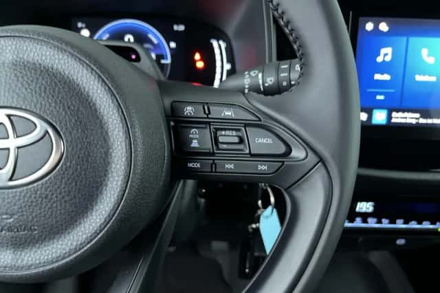 Toyota Aygo X (2026) thumbnail 16