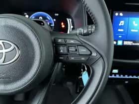 Toyota Aygo X (2026) thumbnail 16