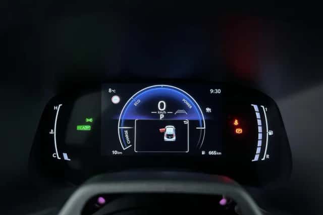 Toyota Aygo X (2026) thumbnail 17