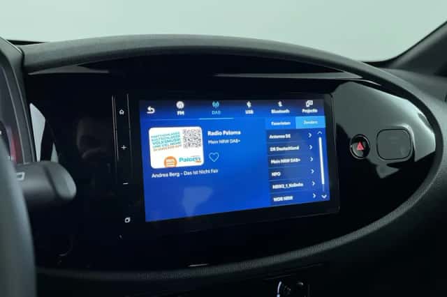 Toyota Aygo X (2026) thumbnail 18
