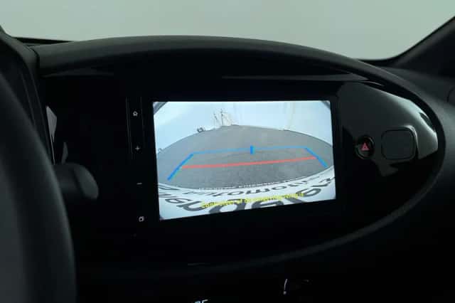 Toyota Aygo X (2026) thumbnail 19