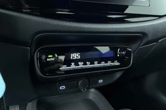 Toyota Aygo X (2026) thumbnail 20