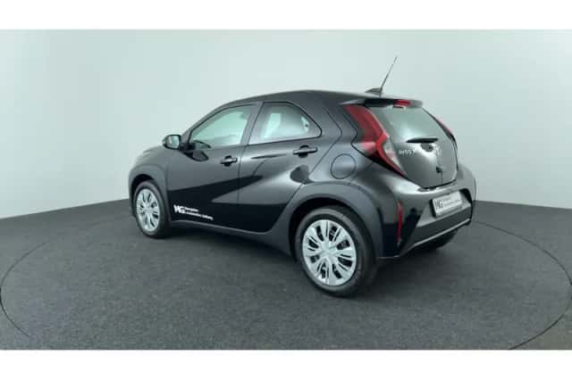 Toyota Aygo X (2026) thumbnail 3