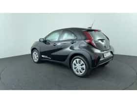 Toyota Aygo X (2026) thumbnail 3