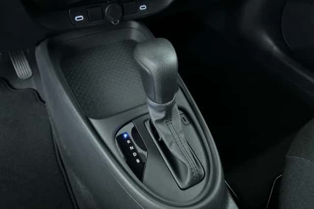 Toyota Aygo X (2026) thumbnail 21
