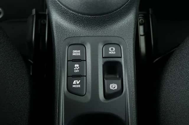 Toyota Aygo X (2026) thumbnail 22