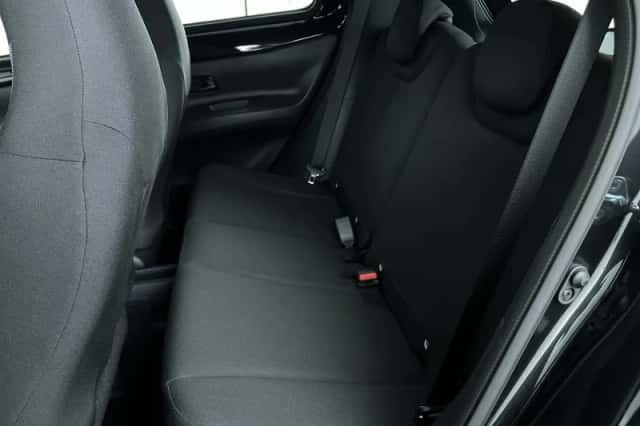 Toyota Aygo X (2026) thumbnail 23