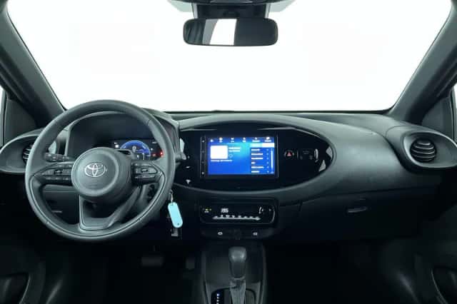 Toyota Aygo X (2026) thumbnail 24