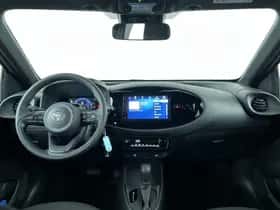 Toyota Aygo X (2026) thumbnail 24