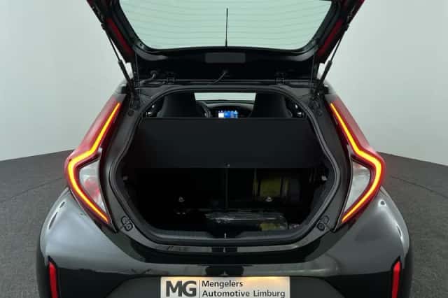 Toyota Aygo X (2026) thumbnail 25