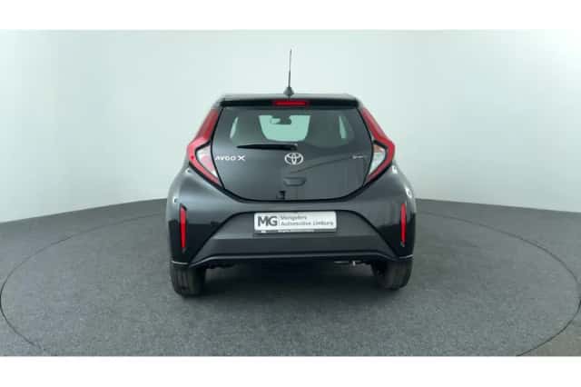 Toyota Aygo X (2026) thumbnail 4