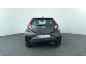 Toyota Aygo X (2026) thumbnail 4