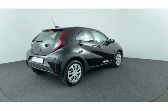 Toyota Aygo X (2026) thumbnail 5