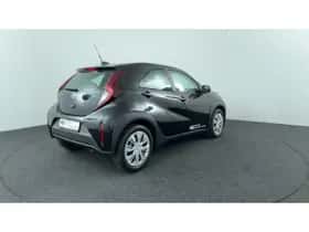 Toyota Aygo X (2026) thumbnail 5