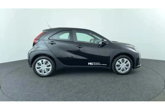 Toyota Aygo X (2026) thumbnail 6