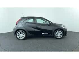 Toyota Aygo X (2026) thumbnail 6